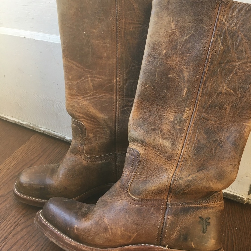 Frye Women's boots